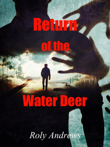 Return Of The Water Deer Roly Andrews
