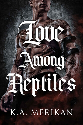 Love Among Reptiles Ka Merikan