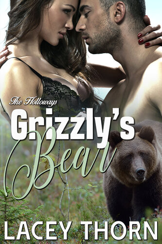 Grizzlys Bear Lacey Thorn
