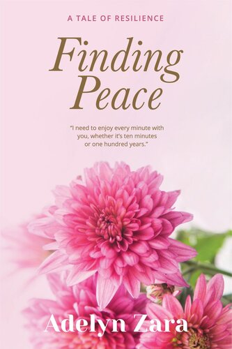 Finding Peace Adelyn Zara