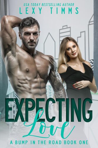 Expecting Love Lexy Timms