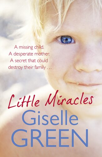 Little Miracles Giselle Green