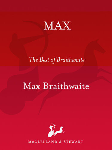 Max The Best Of Braithwaite Max Braithwaite