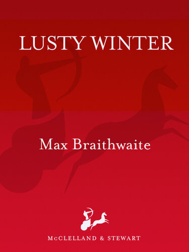 Lusty Winter Max Braithwaite