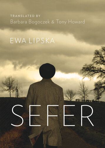 Sefer Ewa Lipska
