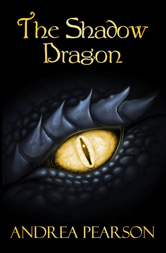 The Shadow Dragon Andrea Pearson
