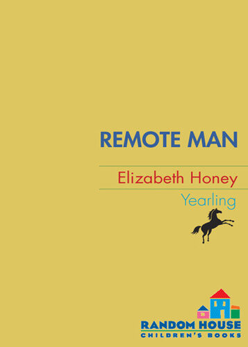 Remote Man Elizabeth Honey