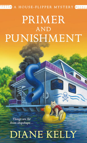Primer And Punishment Diane Kelly