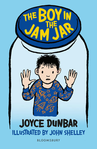 The Boy In The Jam Jar A Bloomsbury Reader Lime Book Band Joyce Dunbar
