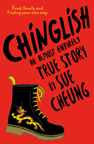 Chinglish Sue Cheung