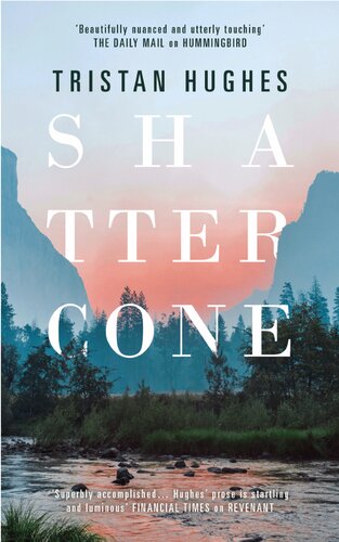 Shattercone Tristan Hughes