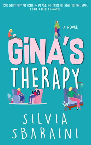 Ginas Therapy Silvia Sbaraini