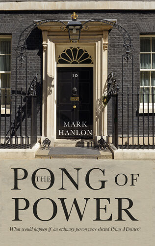 The Pong Of Power Mark Hanlon