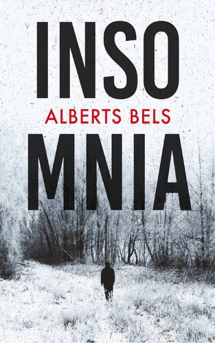 Insomnia Alberts Bels