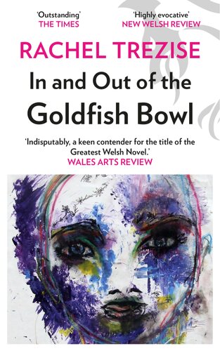 In And Out Of The Goldfish Bowl Rachel Trezise