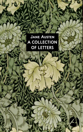 A Collection Of Letters 2nd Edition Jane Austen