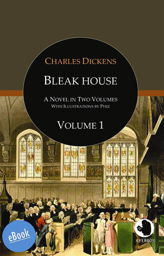 Bleak House 2nd Edition Charles Dickens