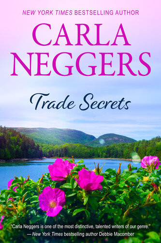 Trade Secrets Carla Neggers