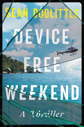 Device Free Weekend Sean Doolittle