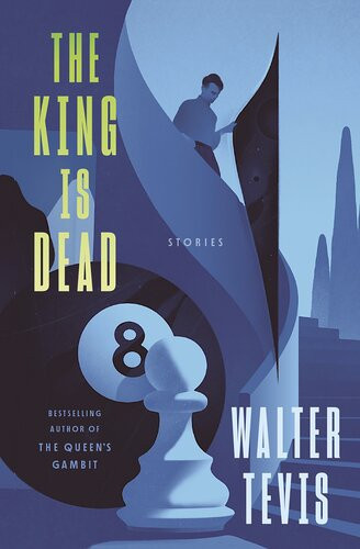 The King Is Dead Walter Tevis