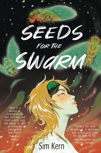 Seeds For The Swarm Sim Kern