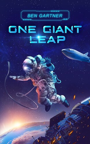 One Giant Leap Ben Gartner