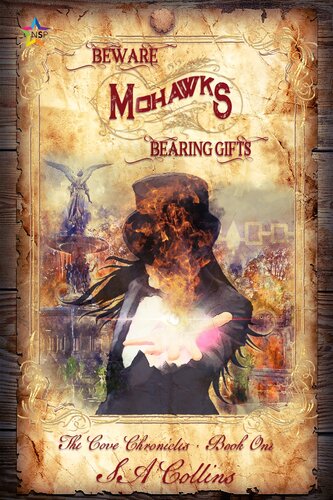 Beware Mohawks Bearing Gifts Sa Collins