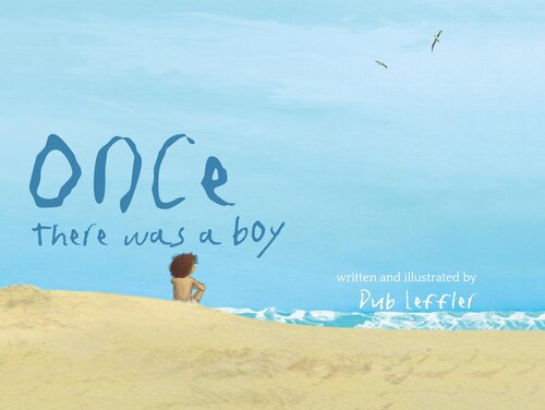 Once There Was A Boy Dub Leffler