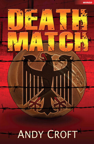 Death Match Andy Croft