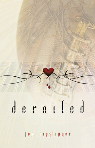 Derailed Jon Ripslinger