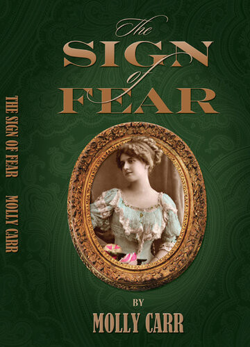 The Sign Of Fear The Adventures Of Mrs Watson Molly Carr