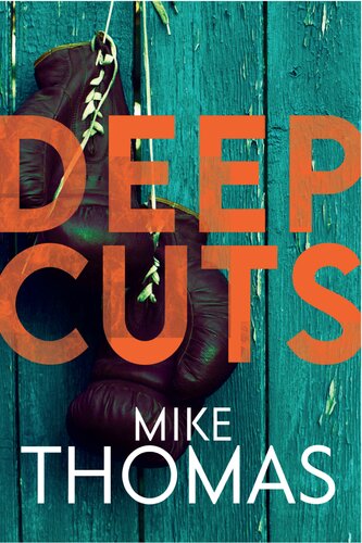 Deep Cuts Mike Thomas
