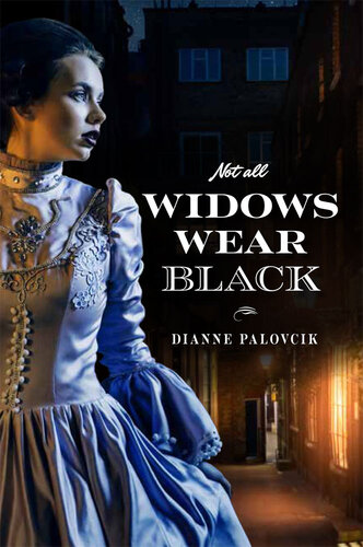 Not All Widows Wear Black Dianne Palovcik