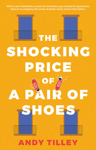 The Shocking Price Of A Pair Of Shoes Andy Tilley