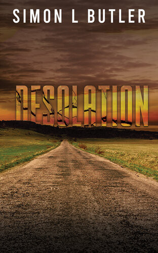 Desolation Simon L Butler