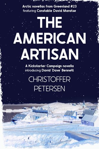 The American Artisan Christoffer Petersen