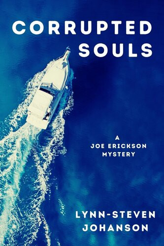 Corrupted Souls Lynnsteven Johanson