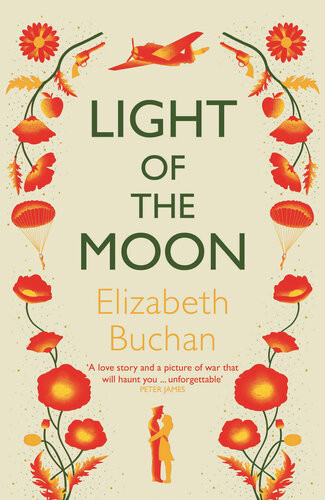 Light Of The Moon Elizabeth Buchan