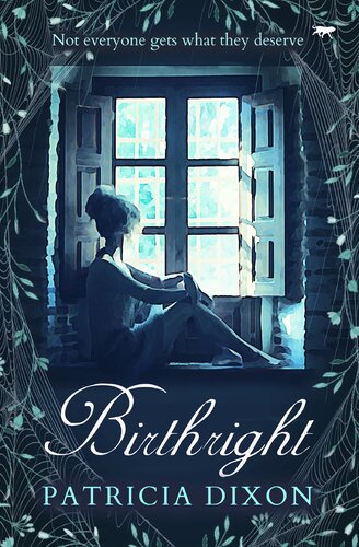 Birthright Patricia Dixon