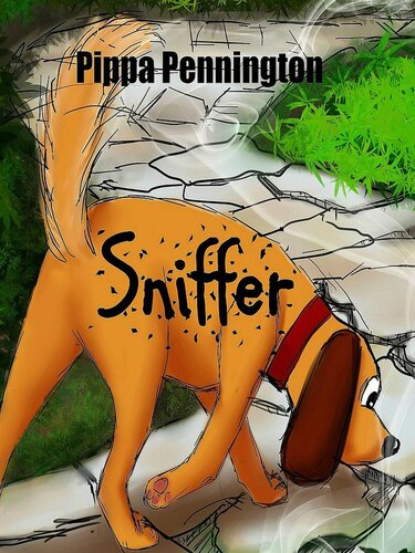 Sniffer Pippa Pennington