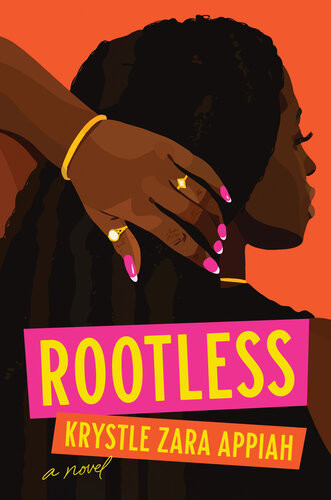 Rootless Krystle Zara Appiah