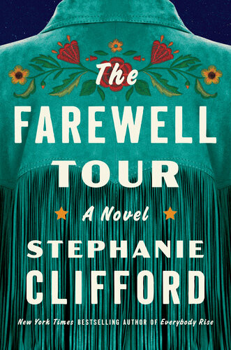 The Farewell Tour Stephanie Clifford