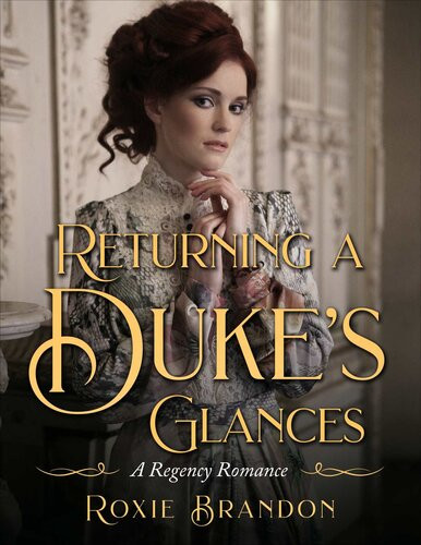 Returning A Dukes Glances Roxie Brandon