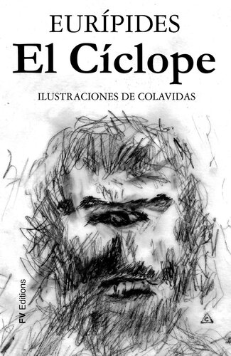 El Ciclope Euripides