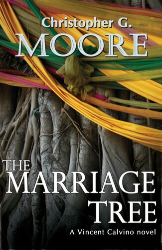The Marriage Tree Christopher G Moore