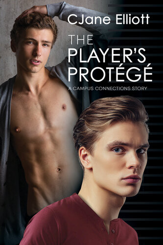The Players Protg Cjane Elliott