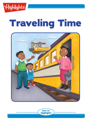 Traveling Time Pamela Love