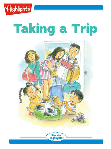 Taking A Trip Lissa Rovetch
