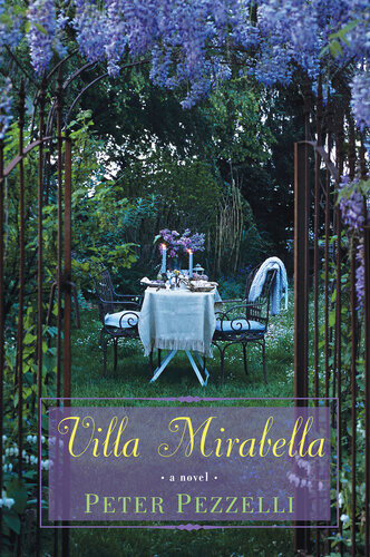 Villa Mirabella Peter Pezzelli