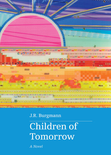 Children Of Tomorrow Jr Burgmann